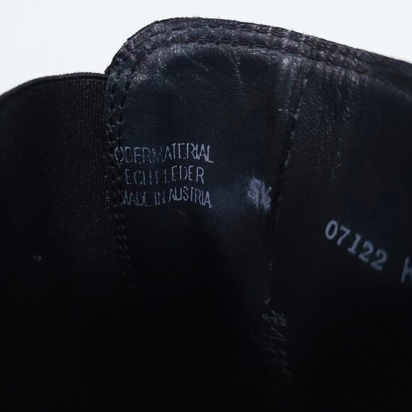 Paul Green Jules Chelsea Ankle Boots - Picture 6 of 12